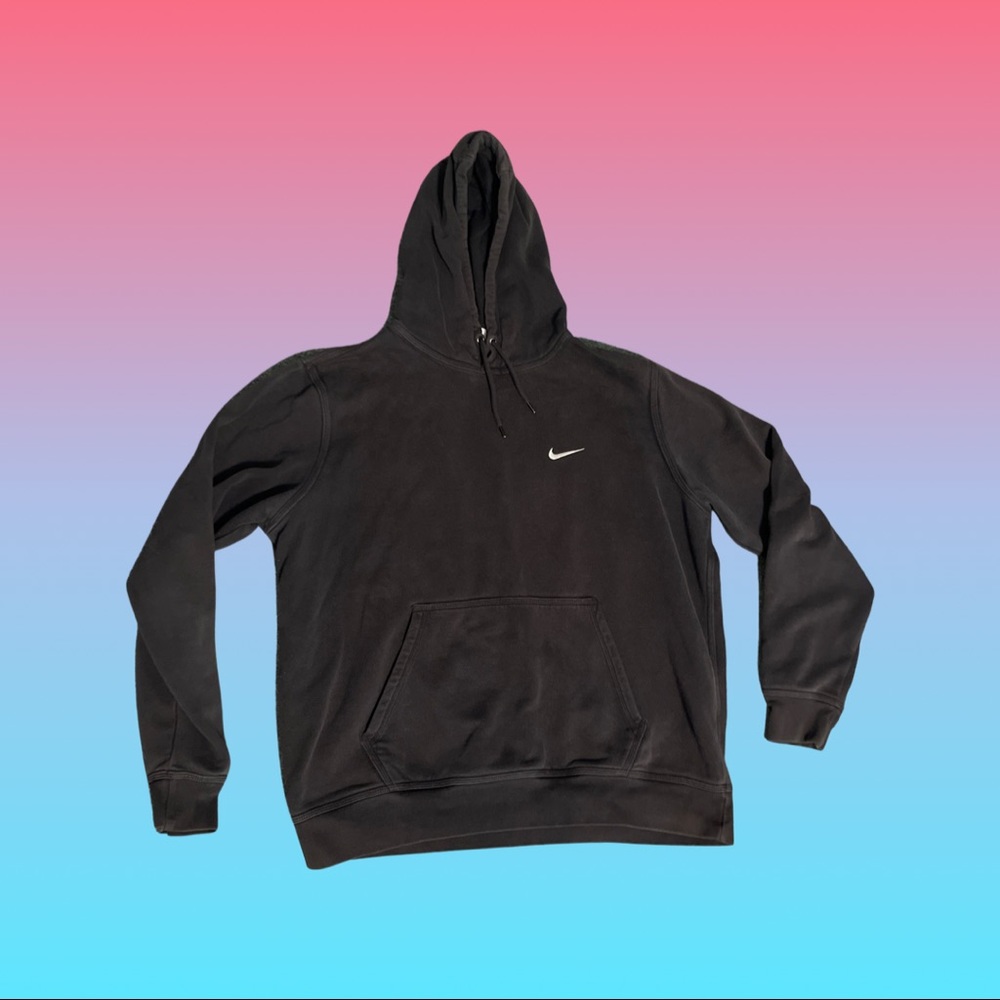 Nike sweater